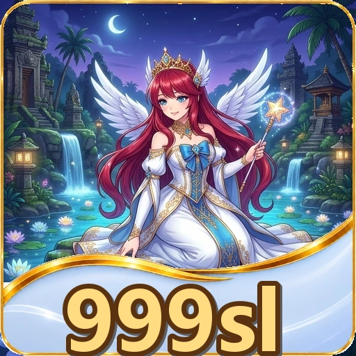 Ikon 999sl untuk verifikasi berkas APK