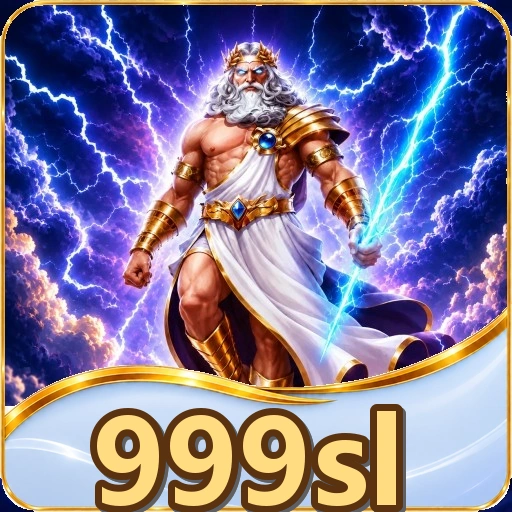 Ikon 999sl untuk langkah pasang APK