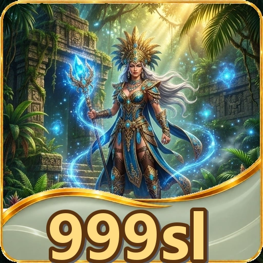Ikon 999sl untuk ciri berkas resmi